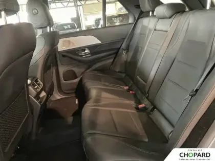 Photo 17 Mercedes GLE  350 de EQ POWER 9G-Tronic 4Matic
