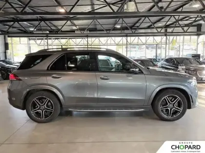 Photo 35 Mercedes GLE  350 de EQ POWER 9G-Tronic 4Matic