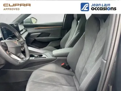 Photo 48 Cupra Terramar  1.5 eHybrid 204 ch DSG6