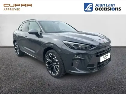 Photo 9 Cupra Terramar  1.5 eHybrid 204 ch DSG6