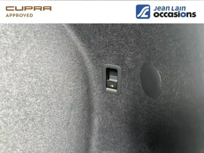 Photo 21 Cupra Terramar  1.5 eHybrid 204 ch DSG6