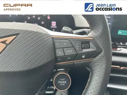 Photo 60 Cupra Terramar  1.5 eHybrid 204 ch DSG6