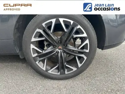 Photo 11 Cupra Terramar  1.5 eHybrid 204 ch DSG6
