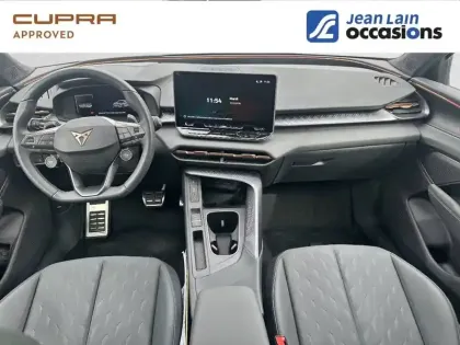 Photo 24 Cupra Terramar  1.5 eHybrid 204 ch DSG6