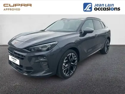 Photo 44 Cupra Terramar  1.5 eHybrid 204 ch DSG6