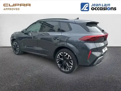 Photo 10 Cupra Terramar  1.5 eHybrid 204 ch DSG6