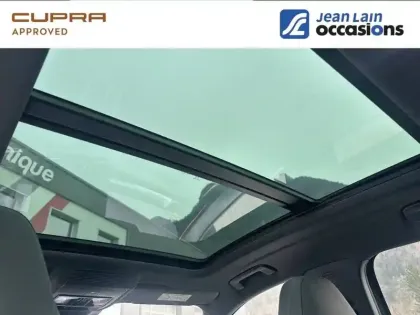 Photo 42 Cupra Terramar  1.5 eHybrid 204 ch DSG6