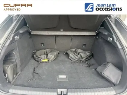 Photo 13 Cupra Terramar  1.5 eHybrid 204 ch DSG6