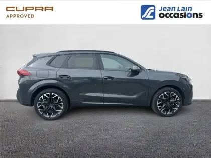 Photo 47 Cupra Terramar  1.5 eHybrid 204 ch DSG6