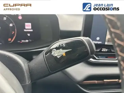 Photo 37 Cupra Terramar  1.5 eHybrid 204 ch DSG6