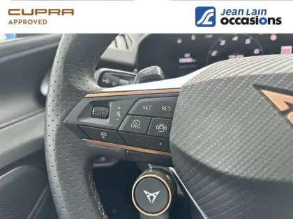 Photo 17 Cupra Terramar  1.5 eHybrid 204 ch DSG6