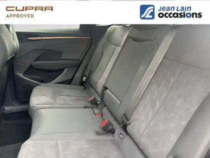 Photo 5 Cupra Terramar  1.5 eHybrid 204 ch DSG6