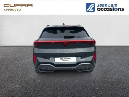 Photo 7 Cupra Terramar  1.5 eHybrid 204 ch DSG6