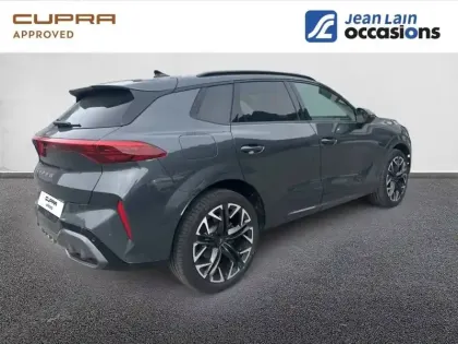 Photo 23 Cupra Terramar  1.5 eHybrid 204 ch DSG6