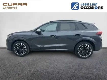 Photo 28 Cupra Terramar  1.5 eHybrid 204 ch DSG6
