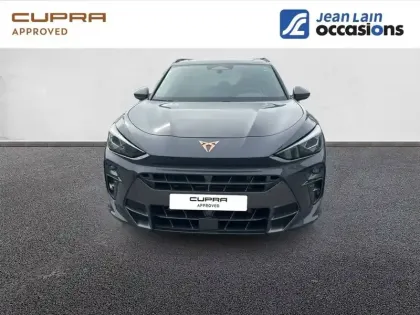 Photo 8 Cupra Terramar  1.5 eHybrid 204 ch DSG6