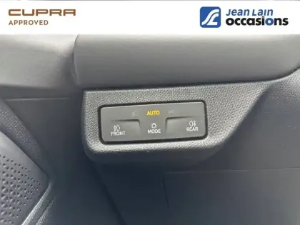 Photo 19 Cupra Terramar  1.5 eHybrid 204 ch DSG6