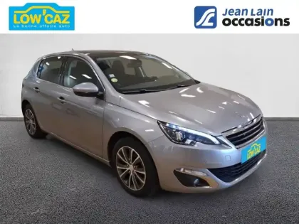 Photo 21 Peugeot 308  1.6 BlueHDi 120ch S&S BVM6