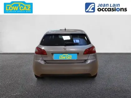 Photo 5 Peugeot 308  1.6 BlueHDi 120ch S&S BVM6