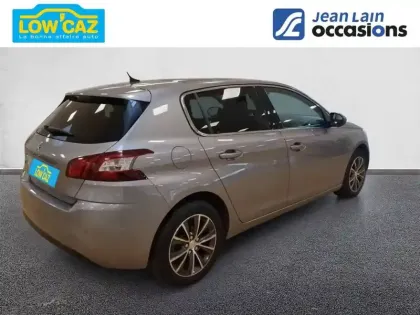 Photo 23 Peugeot 308  1.6 BlueHDi 120ch S&S BVM6