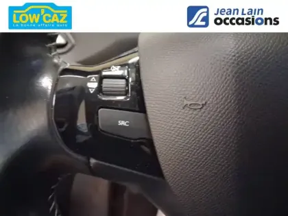 Photo 11 Peugeot 308  1.6 BlueHDi 120ch S&S BVM6