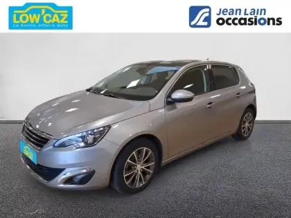 Photo 19 Peugeot 308  1.6 BlueHDi 120ch S&S BVM6