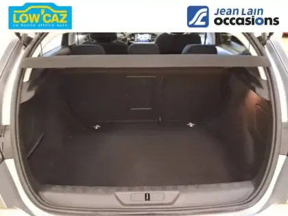 Photo 9 Peugeot 308  1.6 BlueHDi 120ch S&S BVM6