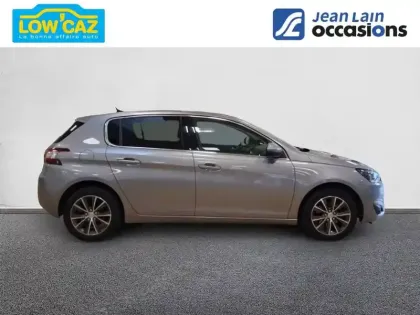 Photo 22 Peugeot 308  1.6 BlueHDi 120ch S&S BVM6