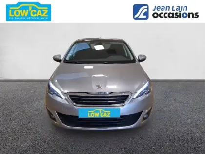 Photo 20 Peugeot 308  1.6 BlueHDi 120ch S&S BVM6