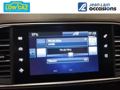 Photo 15 Peugeot 308  1.6 BlueHDi 120ch S&S BVM6