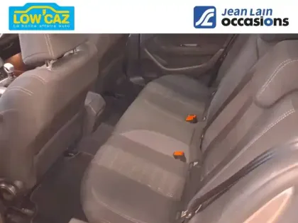 Photo 16 Peugeot 308  1.6 BlueHDi 120ch S&S BVM6