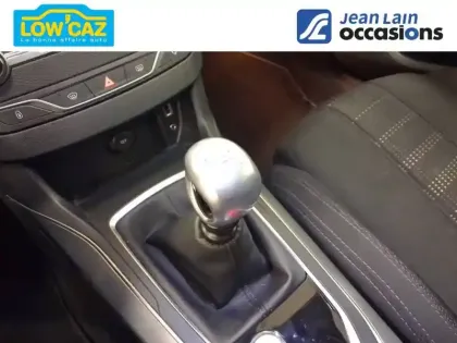 Photo 12 Peugeot 308  1.6 BlueHDi 120ch S&S BVM6