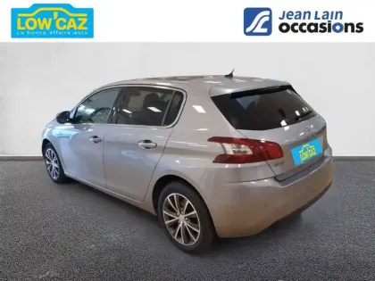 Photo 6 Peugeot 308  1.6 BlueHDi 120ch S&S BVM6