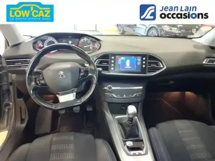 Photo 17 Peugeot 308  1.6 BlueHDi 120ch S&S BVM6