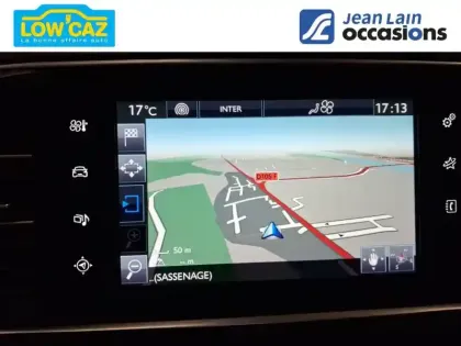 Photo 14 Peugeot 308  1.6 BlueHDi 120ch S&S BVM6