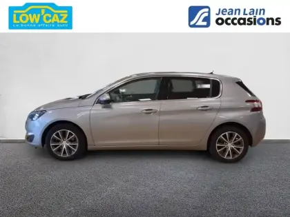 Photo 7 Peugeot 308  1.6 BlueHDi 120ch S&S BVM6