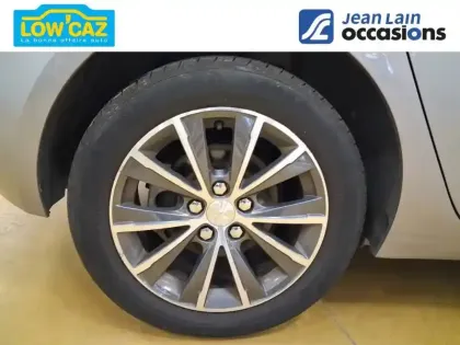 Photo 8 Peugeot 308  1.6 BlueHDi 120ch S&S BVM6