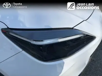 Photo 20 Toyota Yaris  Cross Hybride 116h 2WD