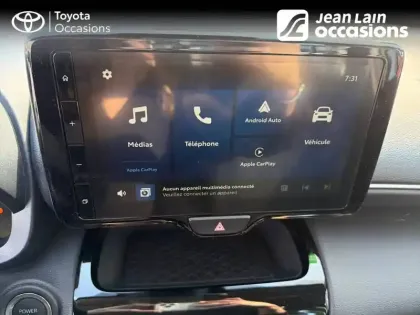 Photo 14 Toyota Yaris  Cross Hybride 116h 2WD