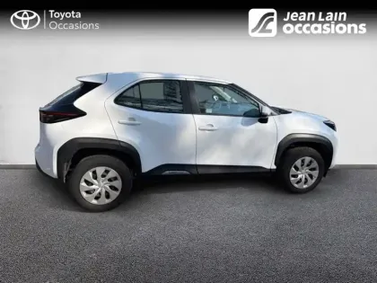 Photo 24 Toyota Yaris  Cross Hybride 116h 2WD