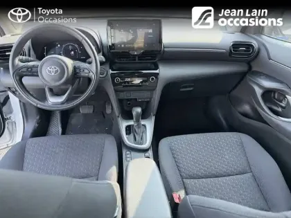 Photo 17 Toyota Yaris  Cross Hybride 116h 2WD