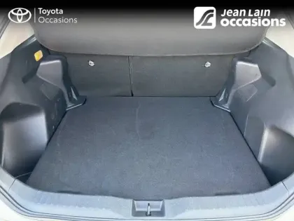 Photo 9 Toyota Yaris  Cross Hybride 116h 2WD