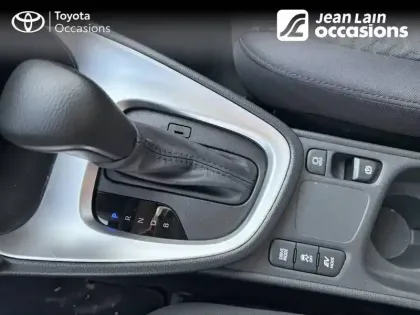 Photo 12 Toyota Yaris  Cross Hybride 116h 2WD