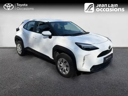 Photo 44 Toyota Yaris  Cross Hybride 116h 2WD
