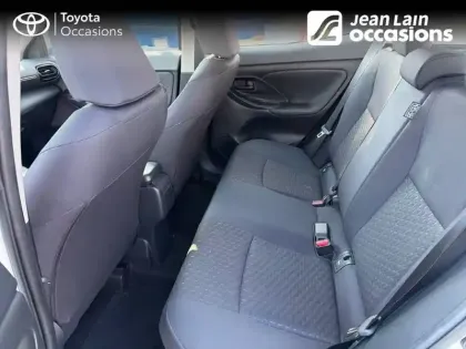 Photo 58 Toyota Yaris  Cross Hybride 116h 2WD