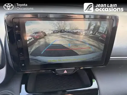 Photo 15 Toyota Yaris  Cross Hybride 116h 2WD