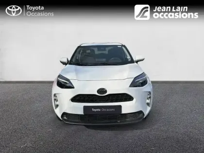 Photo 43 Toyota Yaris  Cross Hybride 116h 2WD