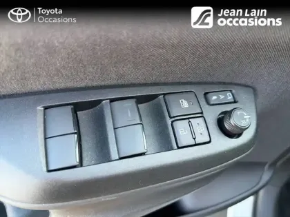 Photo 18 Toyota Yaris  Cross Hybride 116h 2WD