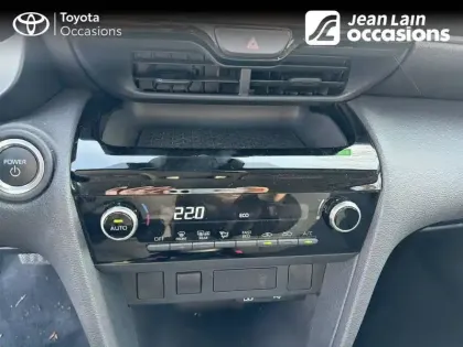 Photo 34 Toyota Yaris  Cross Hybride 116h 2WD