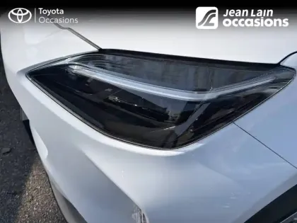 Photo 19 Toyota Yaris  Cross Hybride 116h 2WD